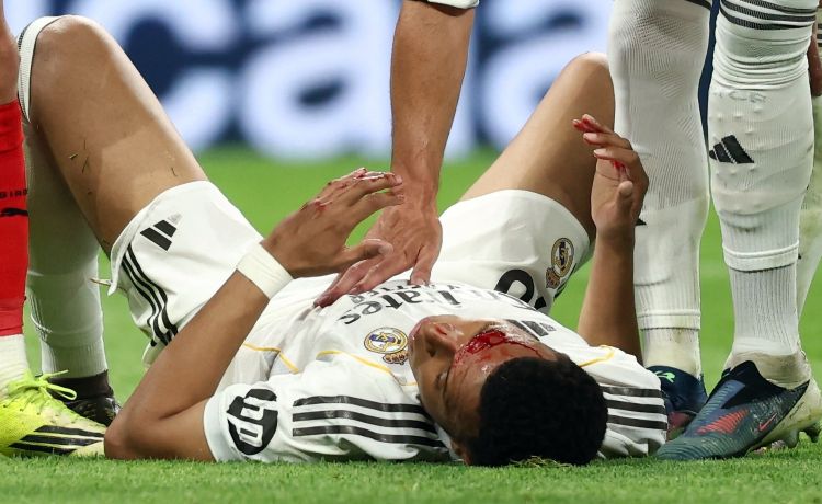 El CTA defiende que el golpe a Mbappé puede ser penalti pero no de VAR El CTA defiende que el golpe a Mbappé puede ser penalti pero no de VAR