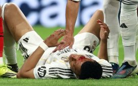 El CTA defiende que el golpe a Mbappé puede ser penalti pero no de VAR El CTA defiende que el golpe a Mbappé puede ser penalti pero no de VAR