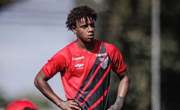 Bruninho, una opción muy a largo plazo Bruninho, una opción muy a largo plazo