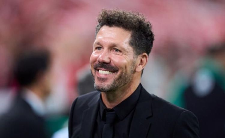 Simeone, historia de LaLiga Simeone, historia de LaLiga