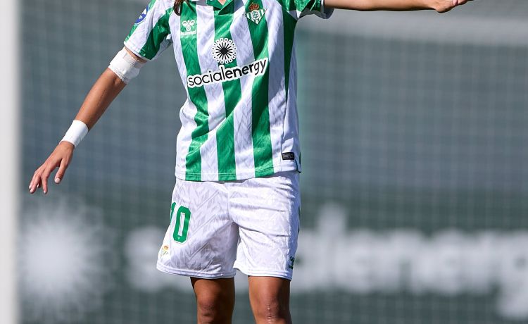 Rosa Márquez, la omnipresente Rosa Márquez, la omnipresente