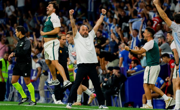 El otro campeón de invierno El otro campeón de invierno