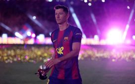 Las lágrimas de un goleador Las lágrimas de un goleador