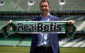 Los fichajes de Ramón Planes dan 60 millones al Betis Los fichajes de Ramón Planes dan 60 millones al Betis