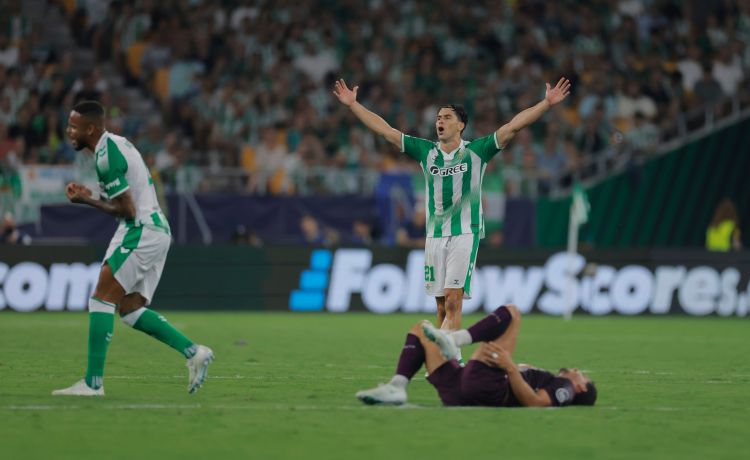 Marc Roca y diez más Marc Roca y diez más