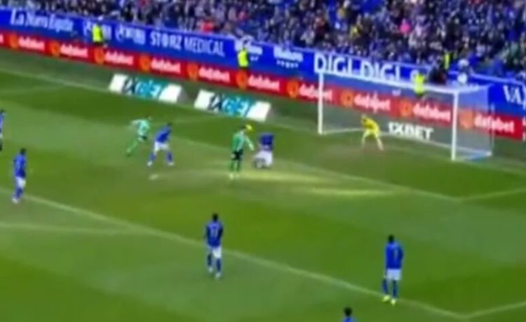 Las polémicas de la jornada 19 de LaLiga EA Sports: todos los penaltis, expulsiones y jugadas controvertidas Las polémicas de la jornada 19 de LaLiga EA Sports: todos los penaltis, expulsiones y jugadas controvertidas