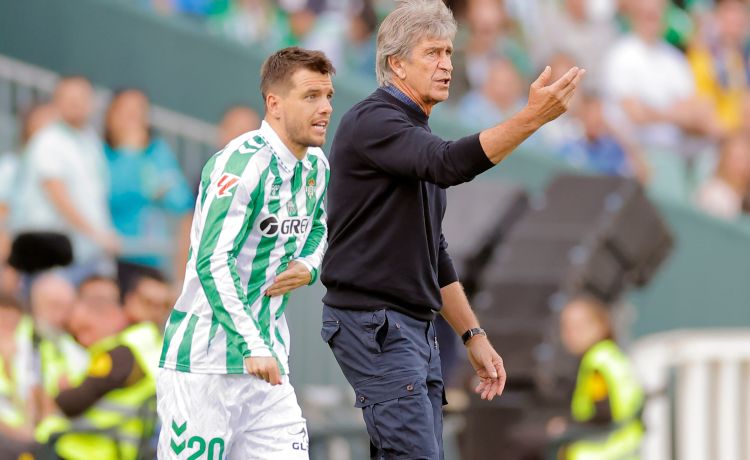 El trío de ases de Pellegrini El trío de ases de Pellegrini