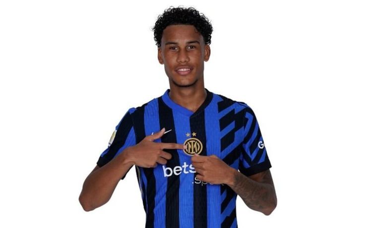Álex Pérez, el toro español que cambió el Betis por el Inter Álex Pérez, el toro español que cambió el Betis por el Inter