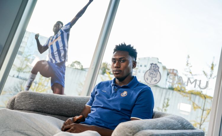 “Motivaba a Samu con cinco euros por cada gol” “Motivaba a Samu con cinco euros por cada gol”