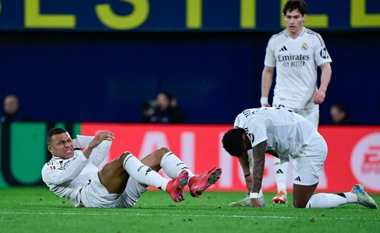 Real Madrid y Betis, equipos que juegan más partidos con menos de 72 horas de descanso Real Madrid y Betis, equipos que juegan más partidos con menos de 72 horas de descanso