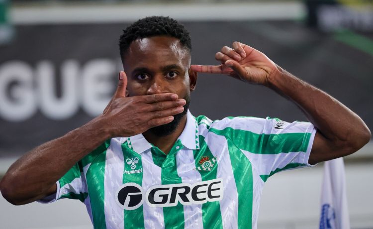 Betis – Gent, en directo: Conference League hoy en vivo Betis – Gent, en directo: Conference League hoy en vivo