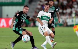 Betis – Elche: TV, horario y cómo ver LaLiga EA Sports online hoy Betis – Elche: TV, horario y cómo ver LaLiga EA Sports online hoy
