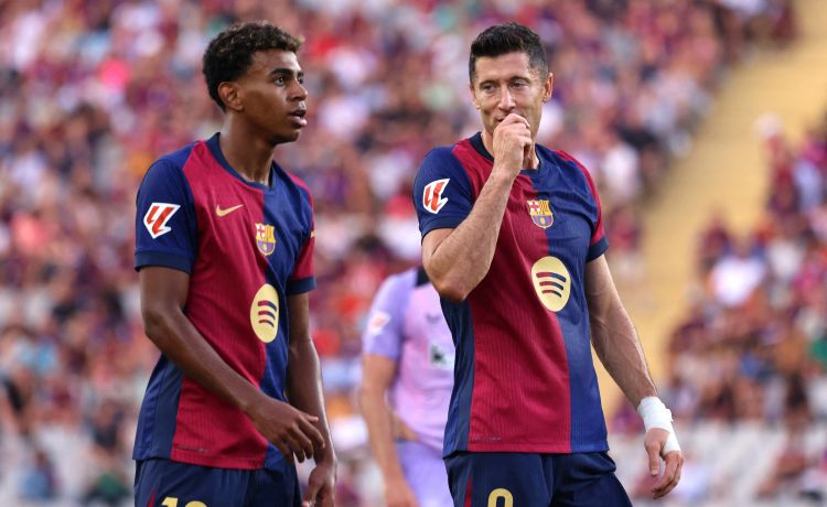 Betis – Barcelona, en directo: LaLiga EA Sports, en vivo hoy Betis – Barcelona, en directo: LaLiga EA Sports, en vivo hoy