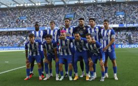 Aprobados y suspensos del Deportivo-Betis: El regreso soñado de Villares Aprobados y suspensos del Deportivo-Betis: El regreso soñado de Villares