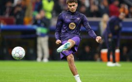 Hamza no viaja a Sevilla Hamza no viaja a Sevilla