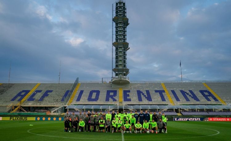 El gran sueño de Florencia El gran sueño de Florencia