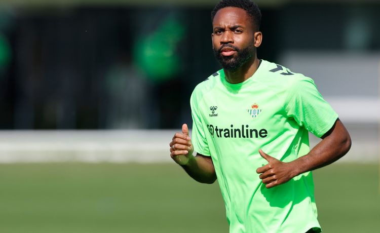 Bakambu, listo para la Fiorentina Bakambu, listo para la Fiorentina