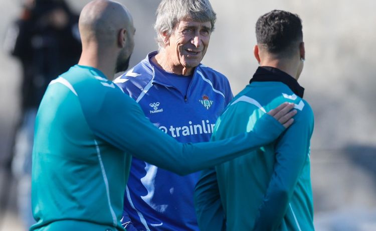 Una revolución para Pellegrini Una revolución para Pellegrini