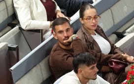 Ceballos: 30 años y un destino Ceballos: 30 años y un destino