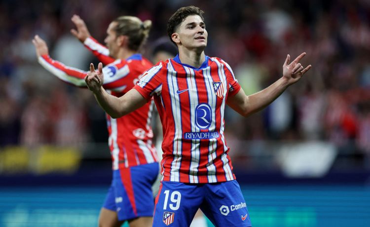 Atlético de Madrid – Betis hoy, en directo: LaLiga EA Sports, en vivo online Atlético de Madrid – Betis hoy, en directo: LaLiga EA Sports, en vivo online