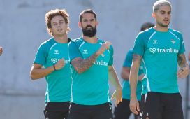 Isco tiene un plan Isco tiene un plan