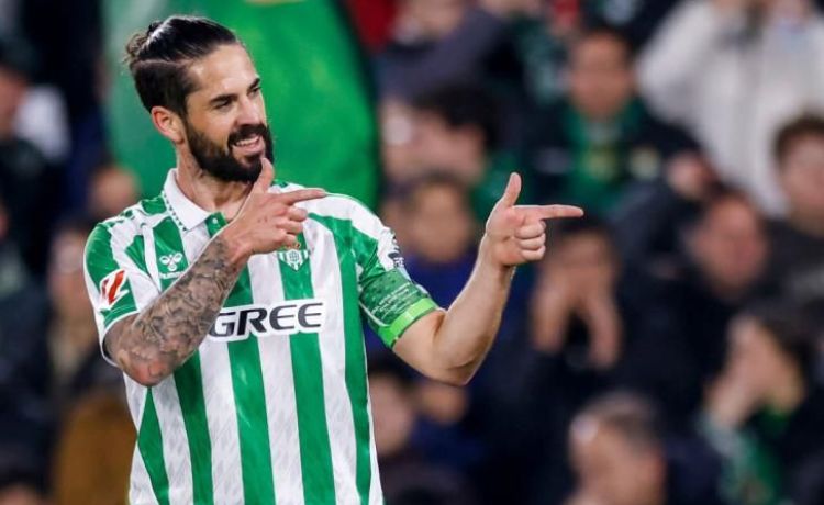 Betis – Chelsea: TV, horario, dónde y cómo ver la Conference League online hoy Betis – Chelsea: TV, horario, dónde y cómo ver la Conference League online hoy