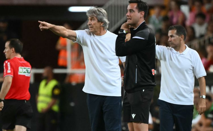 Pellegrini: “Ojalá haya las menos salidas posibles” Pellegrini: “Ojalá haya las menos salidas posibles”