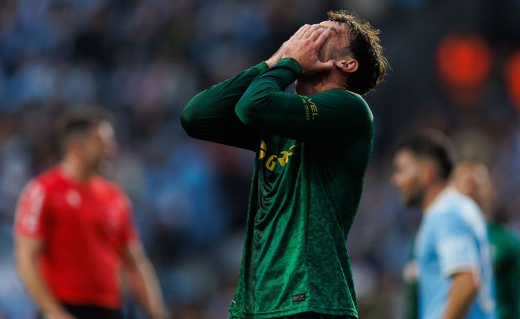 El Betis se queda a cero por primera vez esta temporada El Betis se queda a cero por primera vez esta temporada