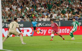 Por Güler y Espí no fue Por Güler y Espí no fue