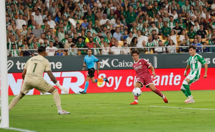 Por Güler y Espí no fue Por Güler y Espí no fue