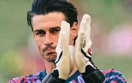 Kepa, señalado Kepa, señalado