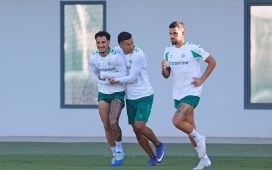 Pellegrini quiere más fiesta Pellegrini quiere más fiesta
