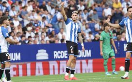 La Superpica de Biwenger: elige el mejor jugador de cada partido de LaLiga EA Sports La Superpica de Biwenger: elige el mejor jugador de cada partido de LaLiga EA Sports