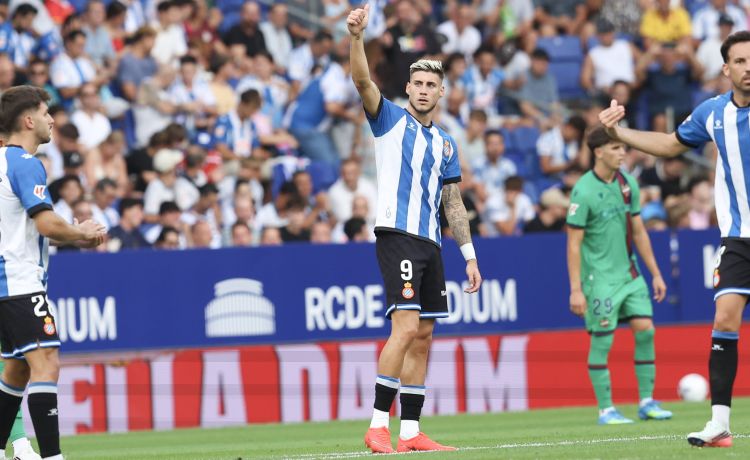 La Superpica de Biwenger: elige el mejor jugador de cada partido de LaLiga EA Sports La Superpica de Biwenger: elige el mejor jugador de cada partido de LaLiga EA Sports