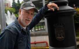Oli: “No hay que conformarse y sí buscar finales y títulos” Oli: “No hay que conformarse y sí buscar finales y títulos”