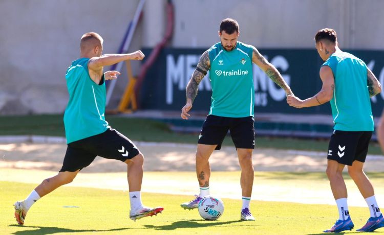 Ruibal, un regreso exprés Ruibal, un regreso exprés