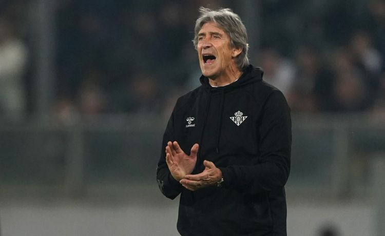 Pellegrini: “Dije que vendríamos a ganar desde el primer minuto” Pellegrini: “Dije que vendríamos a ganar desde el primer minuto”