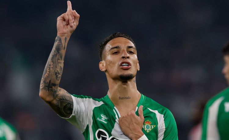 Betis – Villarreal: TV, horario y cómo ver LaLiga EA Sports online hoy Betis – Villarreal: TV, horario y cómo ver LaLiga EA Sports online hoy
