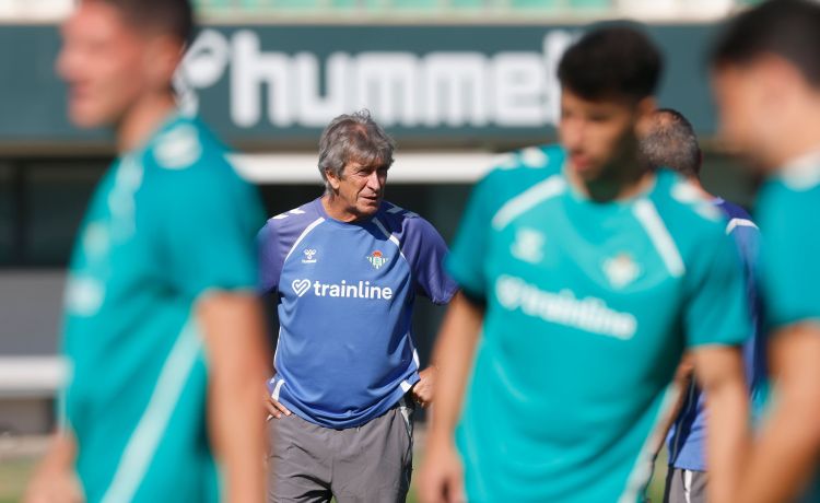 Los anhelos de Pellegrini y Lisci Los anhelos de Pellegrini y Lisci