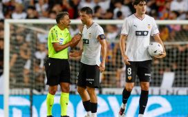 Valencia – Betis, hoy en directo: última hora de LaLiga EA Sports en vivo Valencia – Betis, hoy en directo: última hora de LaLiga EA Sports en vivo