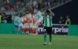 Cucho, a contrarreloj Cucho, a contrarreloj