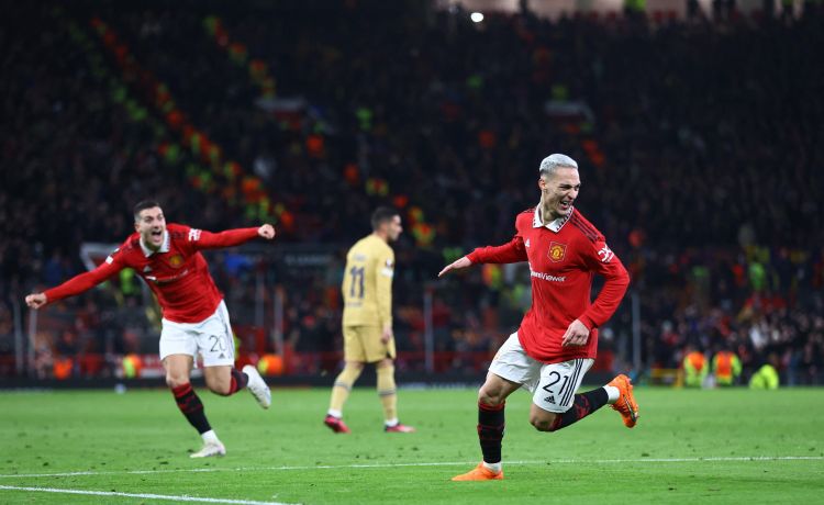 Verdugo Antony Verdugo Antony