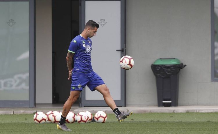 El día de Sergio León El día de Sergio León