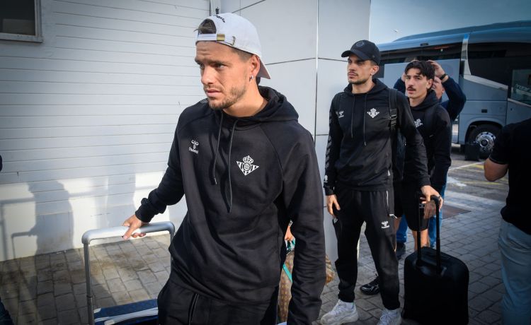 Lo Celso sí, Lo Celso no Lo Celso sí, Lo Celso no