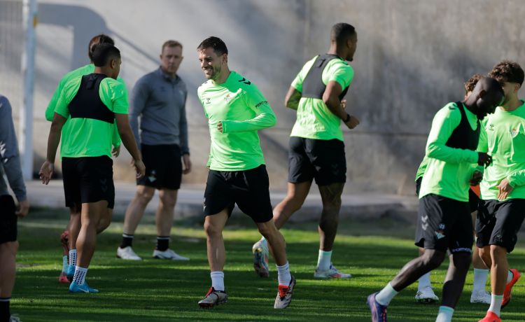Momento Lo Celso Momento Lo Celso