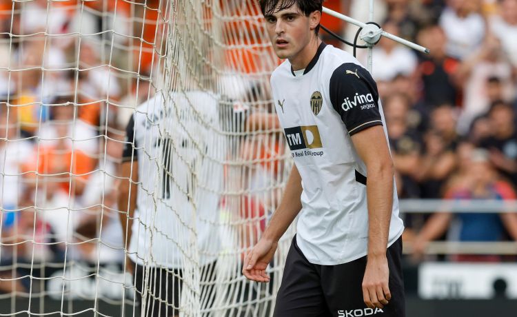Valencia – Betis, en directo: LaLiga EA Sports hoy en vivo Valencia – Betis, en directo: LaLiga EA Sports hoy en vivo