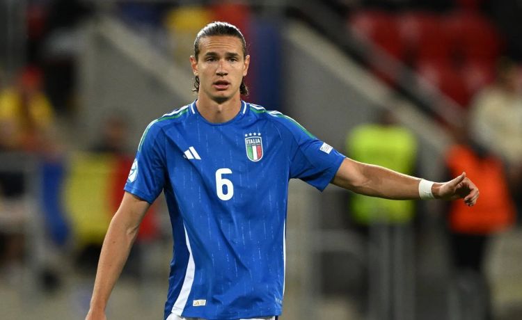 El italiano Ghilardi, cerca del Betis El italiano Ghilardi, cerca del Betis