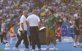 Bartra enciende la alarma Bartra enciende la alarma