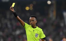 Adiós a las tres amarillas para la suspensión en Champions: el cambio de la UEFA en los ciclos de tarjetas Adiós a las tres amarillas para la suspensión en Champions: el cambio de la UEFA en los ciclos de tarjetas