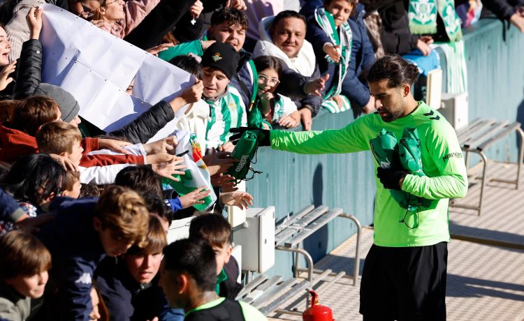 El Sion quiere repatriar a Ricardo Rodríguez El Sion quiere repatriar a Ricardo Rodríguez